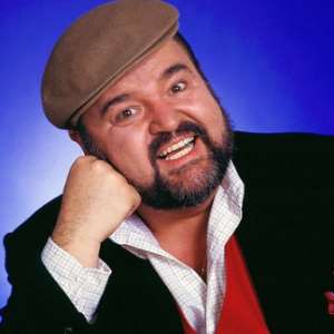 Dom DeLuise